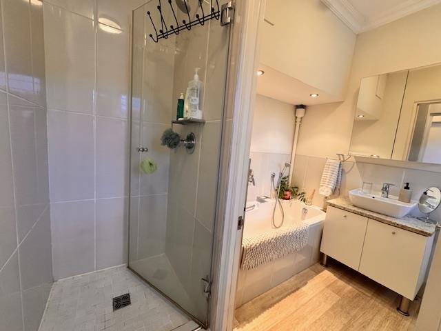 To Let 2 Bedroom Property for Rent in Gardens Western Cape